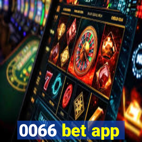 0066 bet app