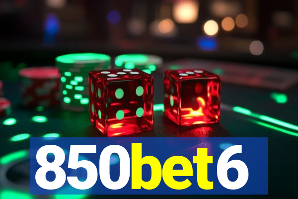 850bet6