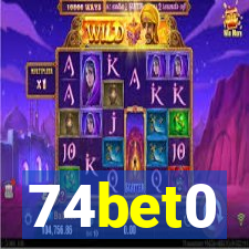 74bet0