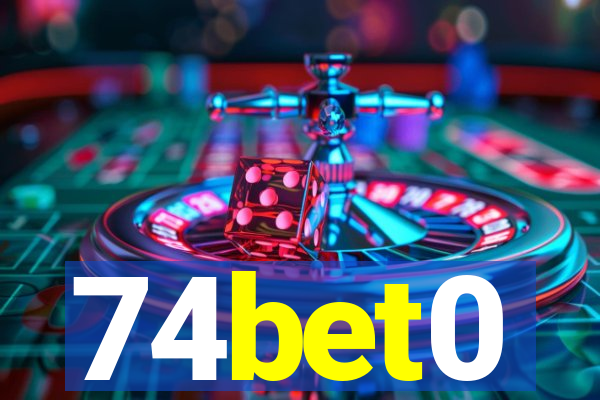 74bet0