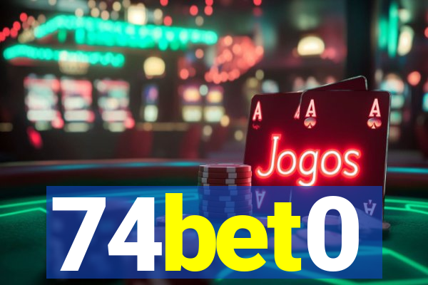 74bet0