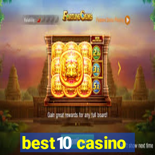 best10 casino