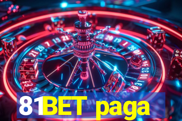 81BET paga