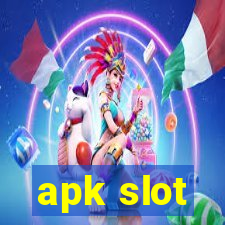 apk slot