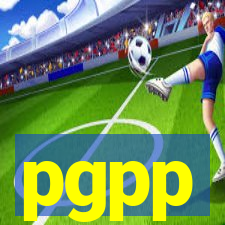 pgpp