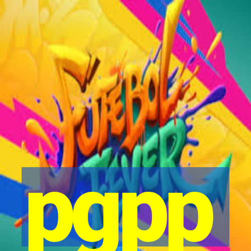 pgpp