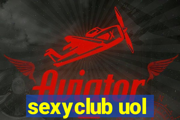 sexyclub uol