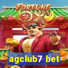 agclub7 bet