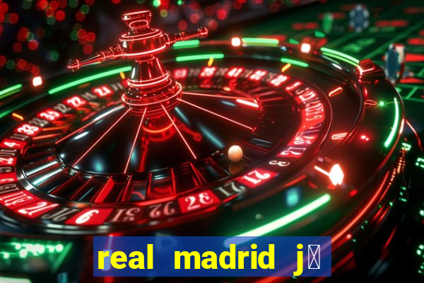 real madrid j谩 foi rebaixado