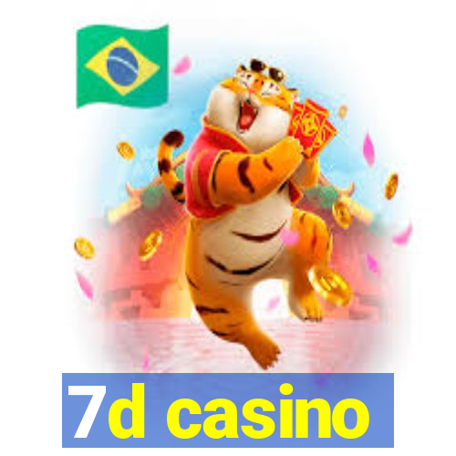 7d casino