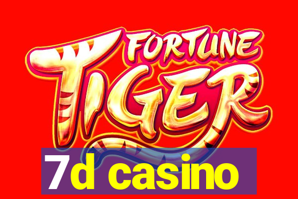 7d casino