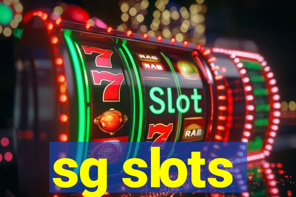 sg slots