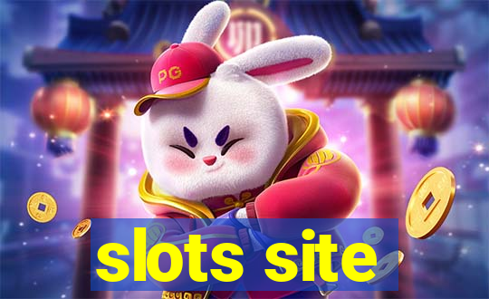 slots site