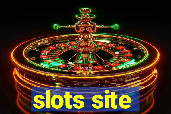 slots site