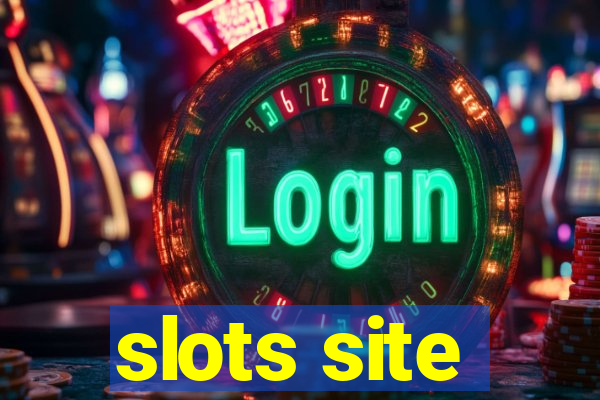 slots site