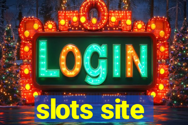 slots site