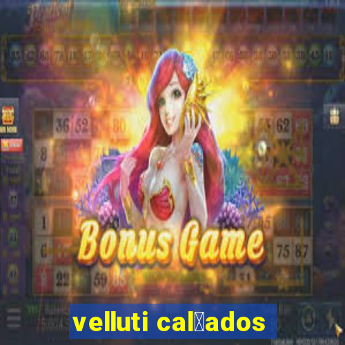 velluti cal莽ados