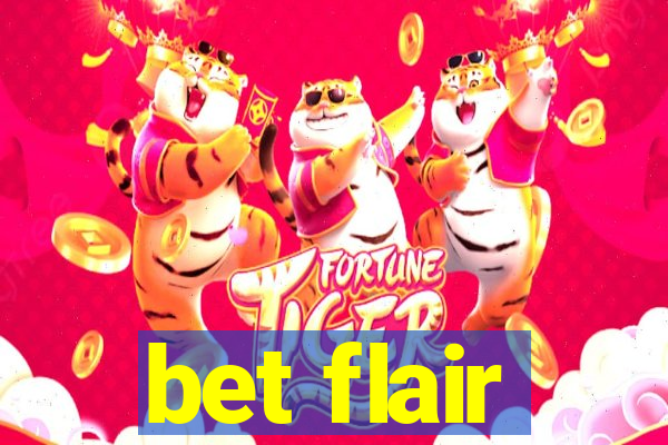 bet flair