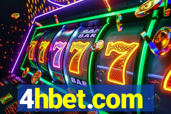 4hbet.com