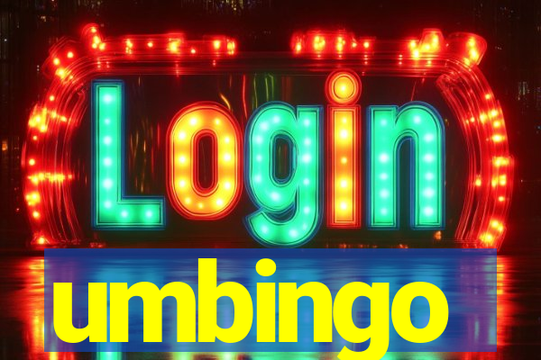 umbingo