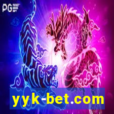 yyk-bet.com