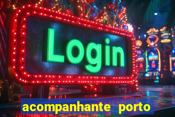 acompanhante porto velho ro