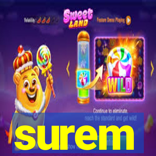 surem