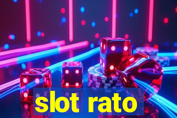 slot rato