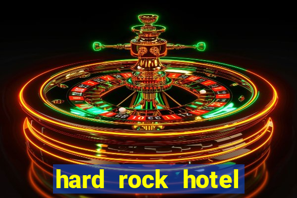 hard rock hotel and casino florida