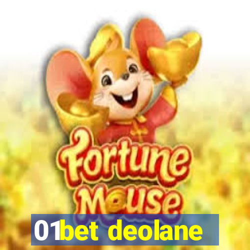 01bet deolane