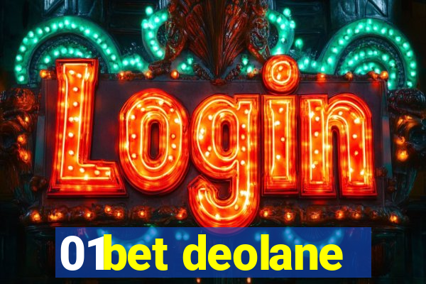 01bet deolane