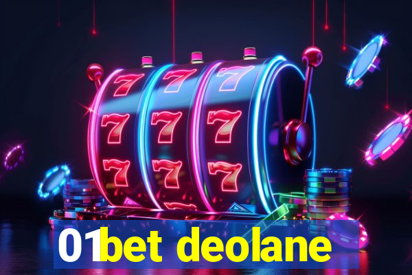 01bet deolane