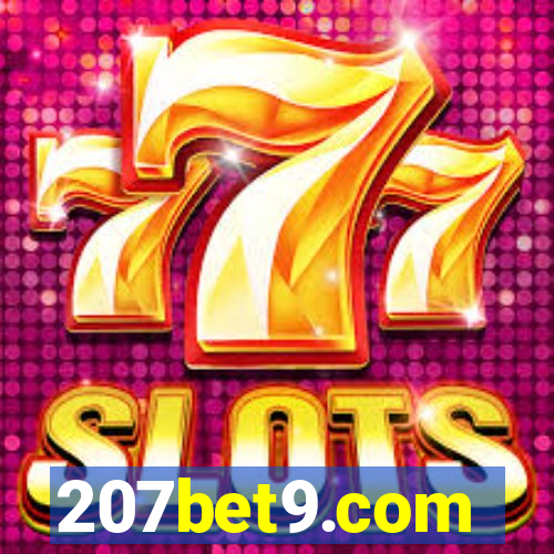 207bet9.com