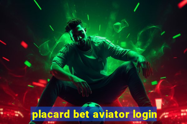 placard bet aviator login