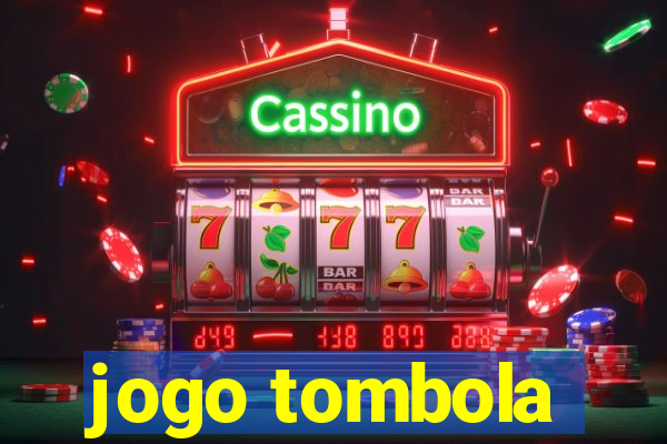 jogo tombola