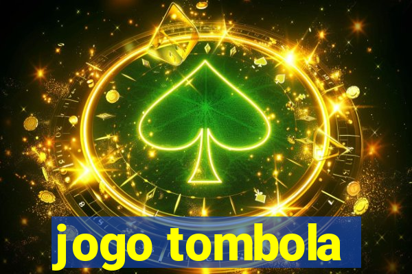 jogo tombola