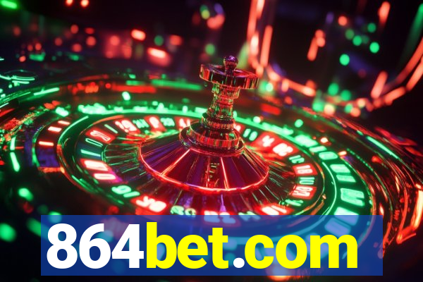 864bet.com