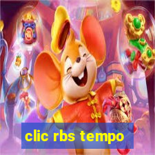 clic rbs tempo