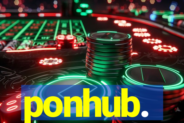 ponhub.