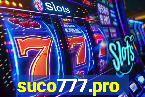 suco777.pro