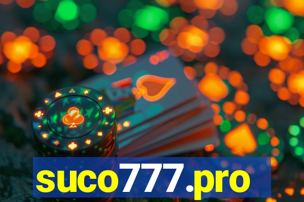 suco777.pro