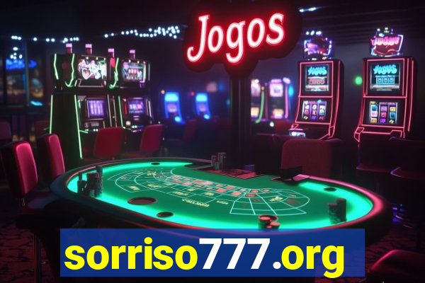 sorriso777.org