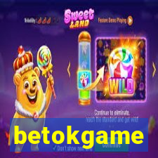 betokgame