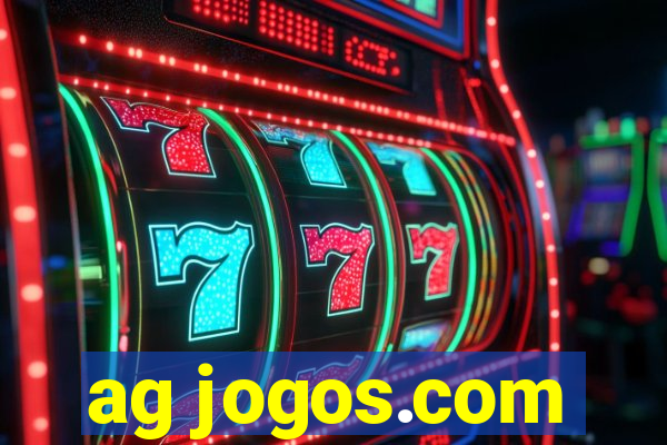 ag jogos.com