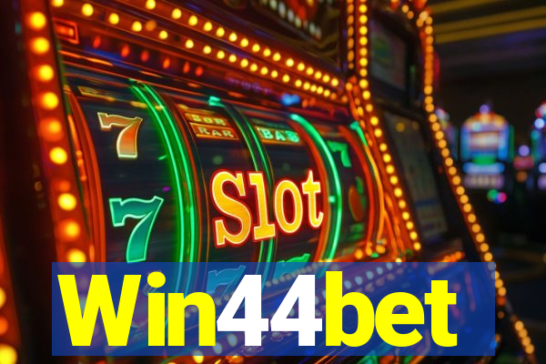 Win44bet