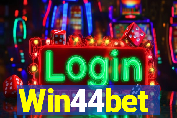 Win44bet