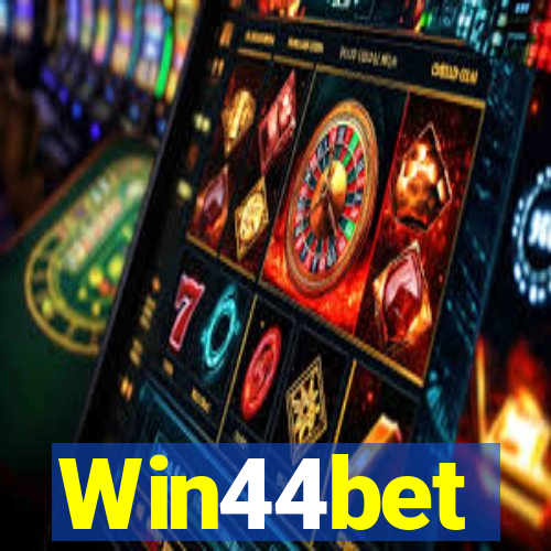 Win44bet