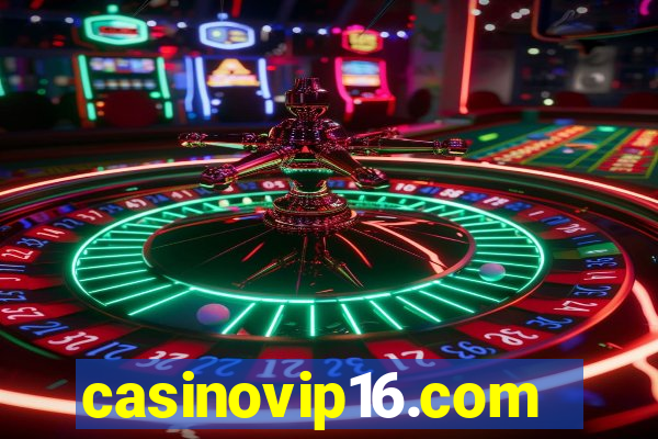 casinovip16.com