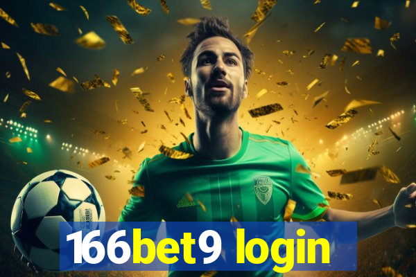 166bet9 login