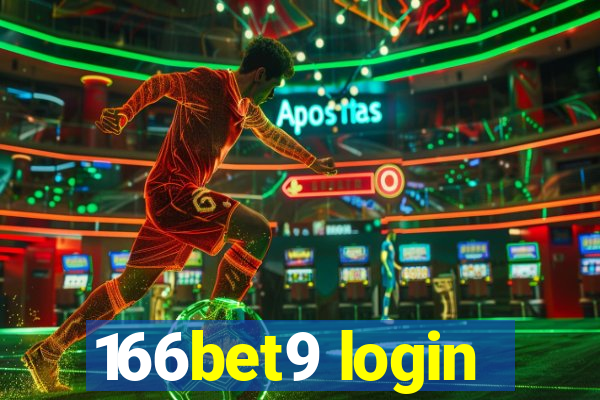 166bet9 login